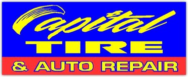 Capital Tire and Auto Repair